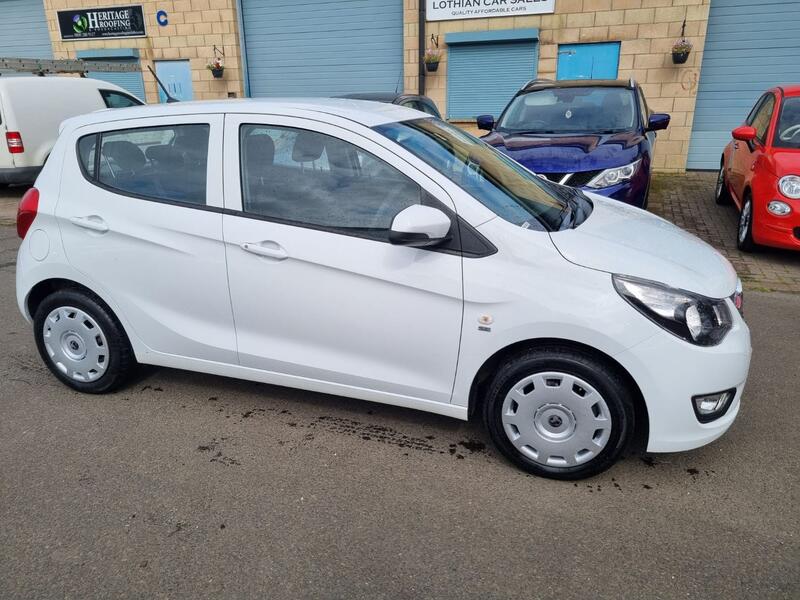 VAUXHALL VIVA 1.0 i SE